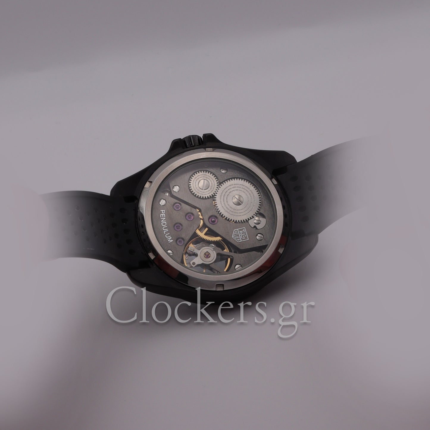 TAG Heuer