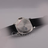 LUMINOR MARINA AUTOMATIC BLACK DIAL MEN'S WATCH