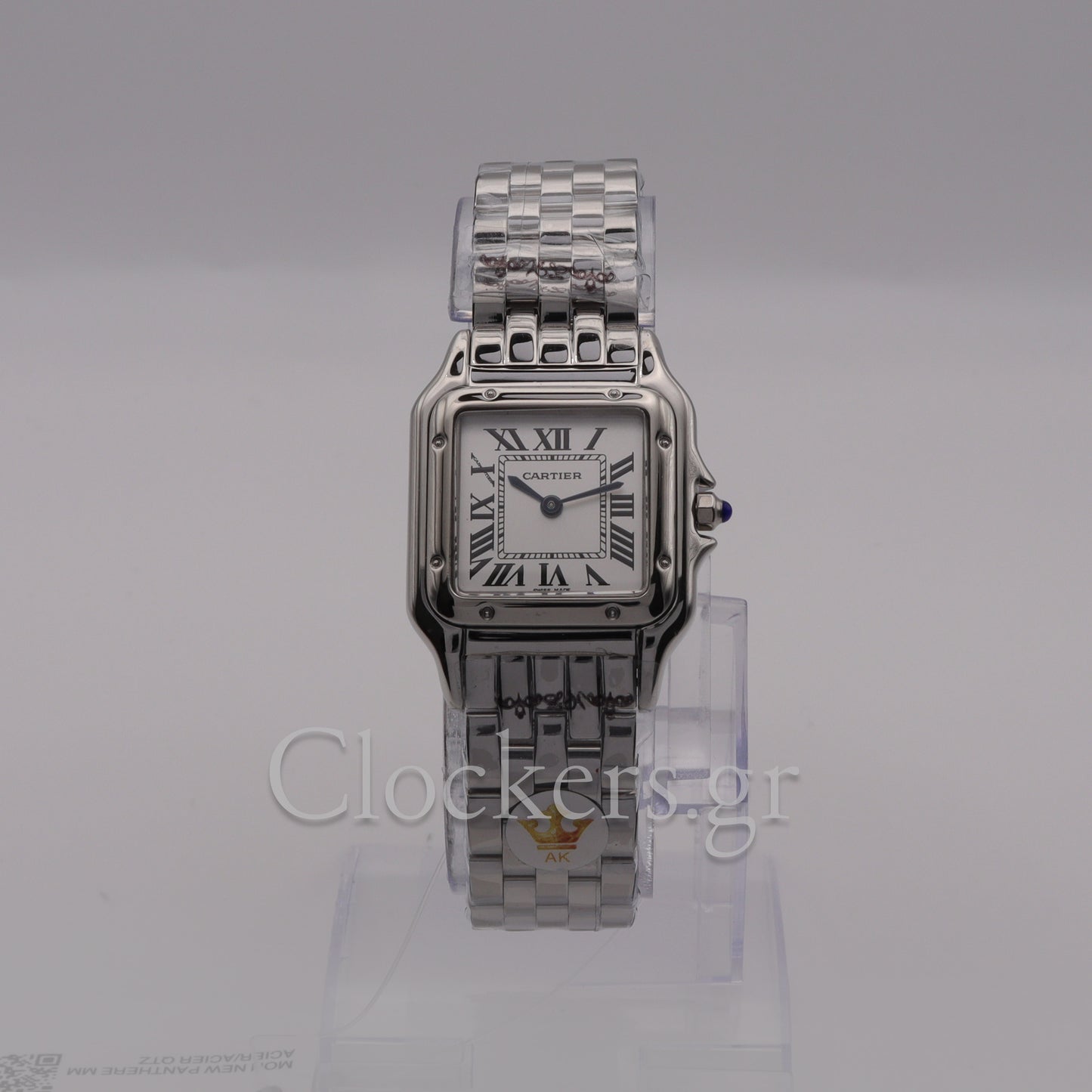CARTIER PANTHÈRE