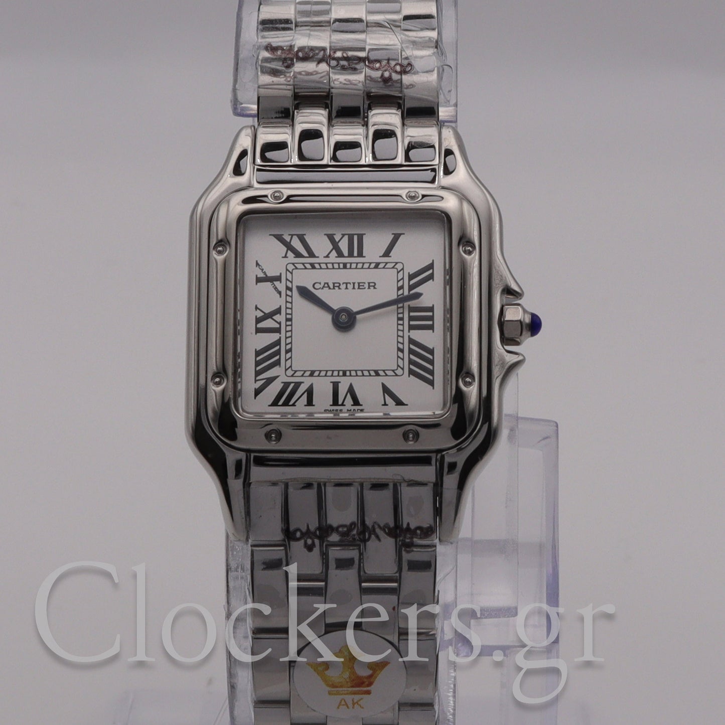 CARTIER PANTHÈRE
