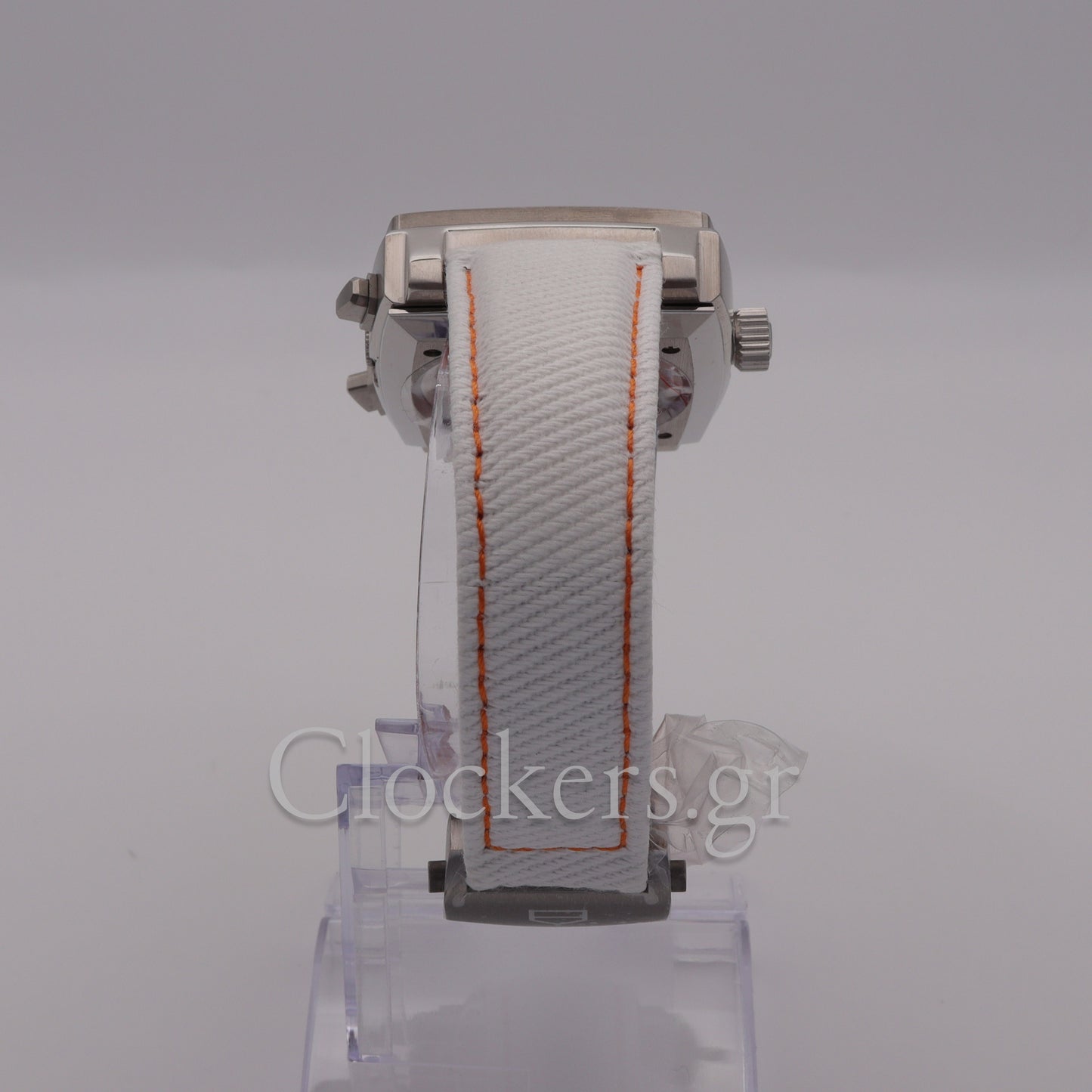 TAG HEUER MONACO CALIBRE