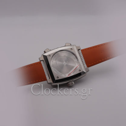 TAG HEUER MONACO CALIBRE