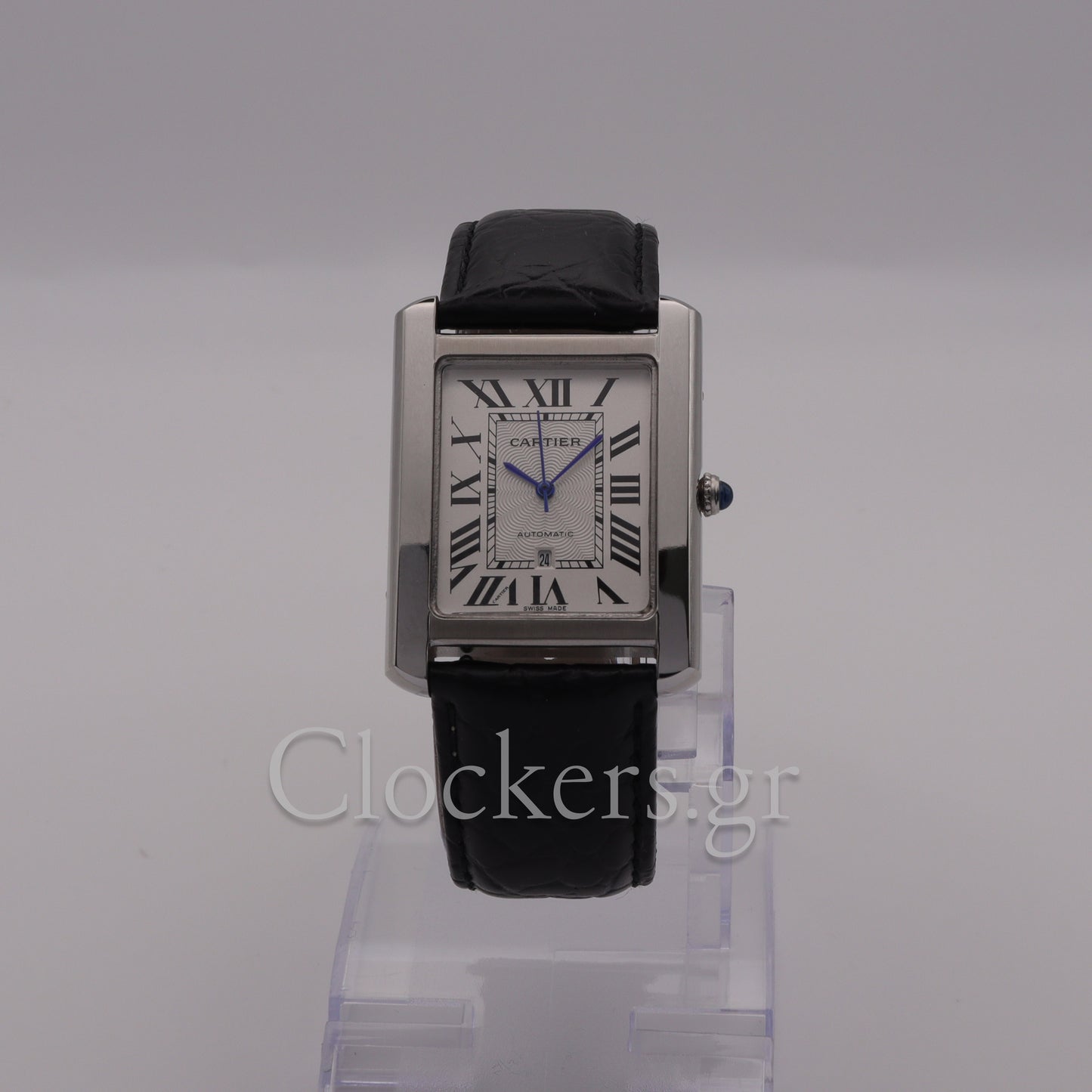Cartier Tank Solo