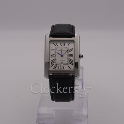Cartier Tank Solo