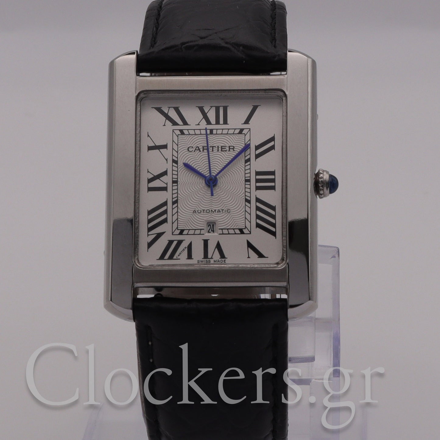 Cartier Tank Solo