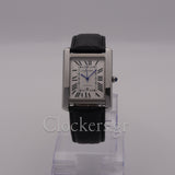 Cartier Tank Solo