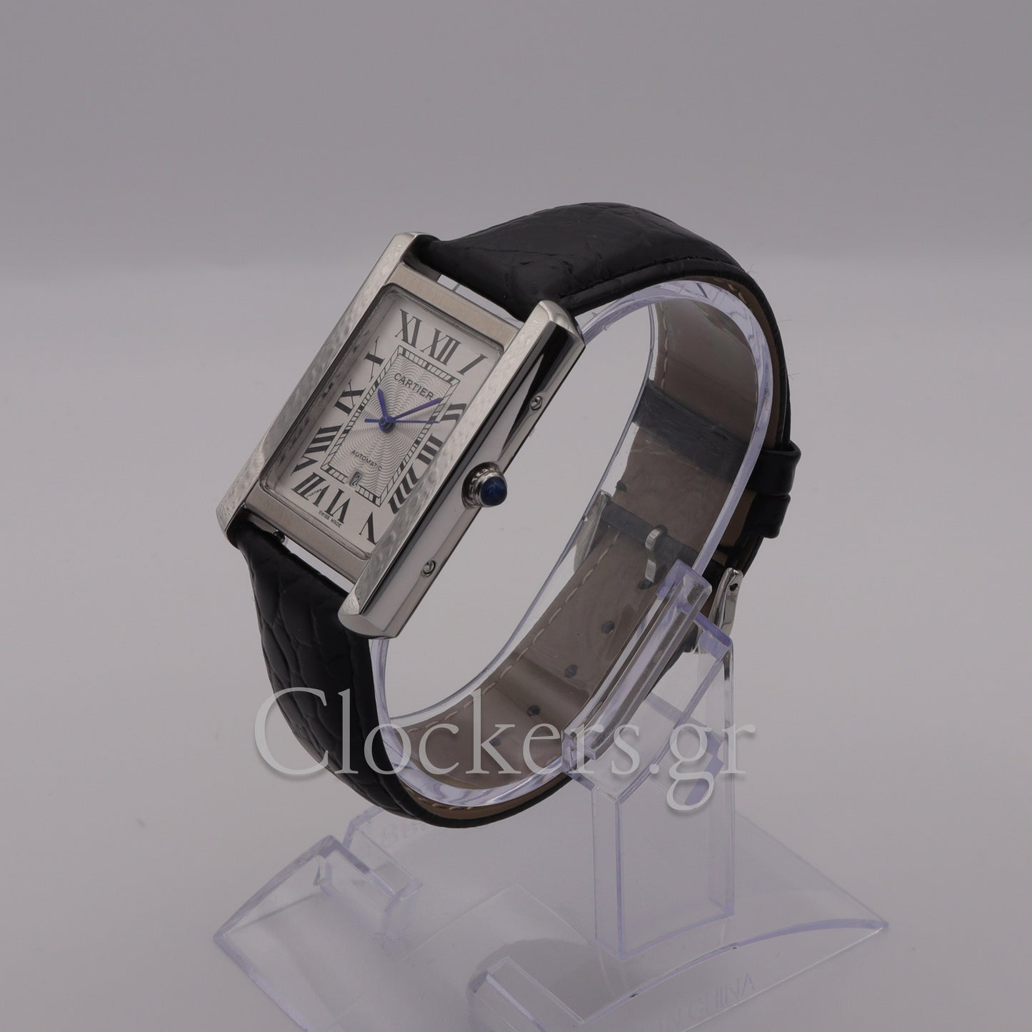 Cartier Tank Solo