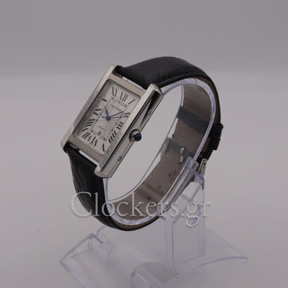 Cartier Tank Solo
