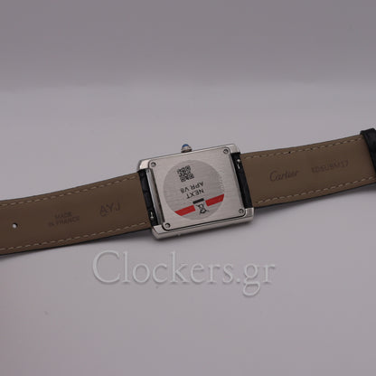 Cartier Tank Solo
