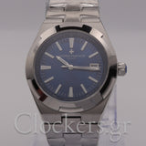 0VERSEAS AUTOMATIC MEN'S WATCH
