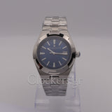0VERSEAS AUTOMATIC MEN'S WATCH