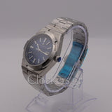 0VERSEAS AUTOMATIC MEN'S WATCH