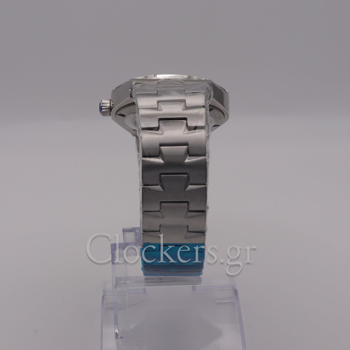 0VERSEAS AUTOMATIC MEN'S WATCH