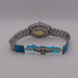 0VERSEAS AUTOMATIC MEN'S WATCH