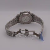 AUDEMARS PIGUET ROYAL OAK CHRONOGRAPH 41MM STEEL BLACK GREEN 26331ST