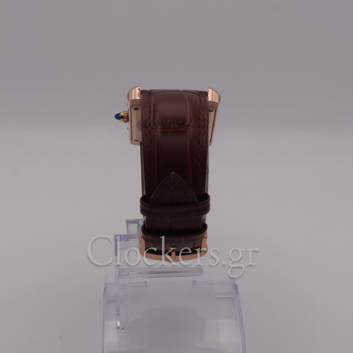 CARTIER TANK SOLO
