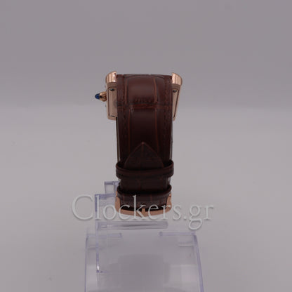 CARTIER TANK SOLO