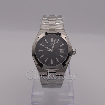 0VERSEAS AUTOMATIC MEN'S WATCH