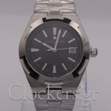 0VERSEAS AUTOMATIC MEN'S WATCH