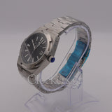 0VERSEAS AUTOMATIC MEN'S WATCH