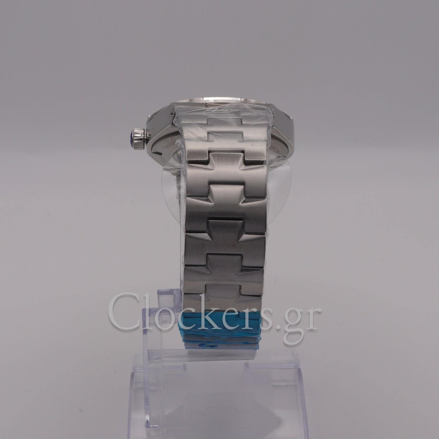 0VERSEAS AUTOMATIC MEN'S WATCH
