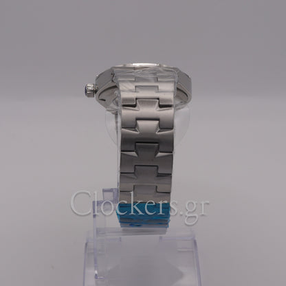 0VERSEAS AUTOMATIC MEN'S WATCH