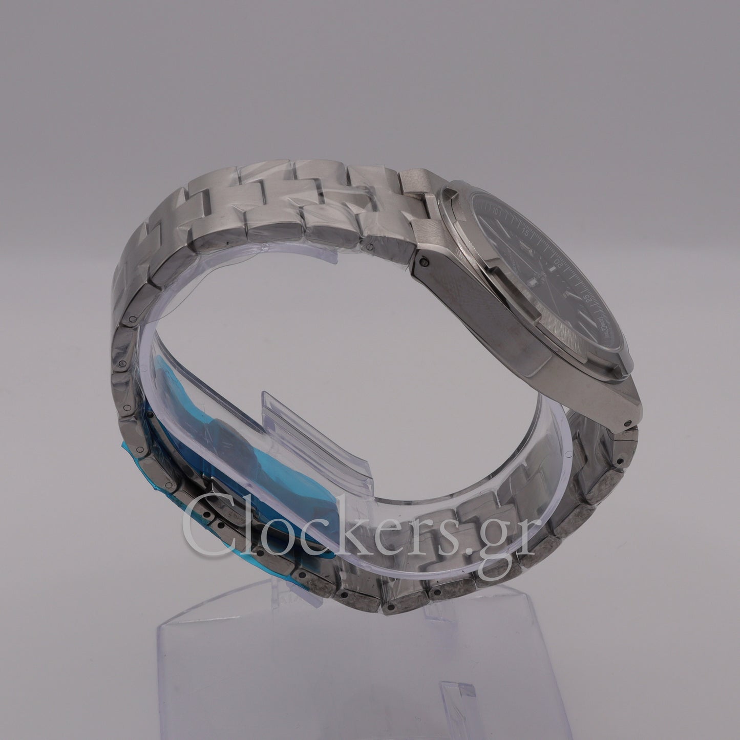 0VERSEAS AUTOMATIC MEN'S WATCH