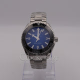Omega Seamaster Planet Ocean