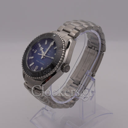 Omega Seamaster Planet Ocean