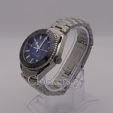 Omega Seamaster Planet Ocean