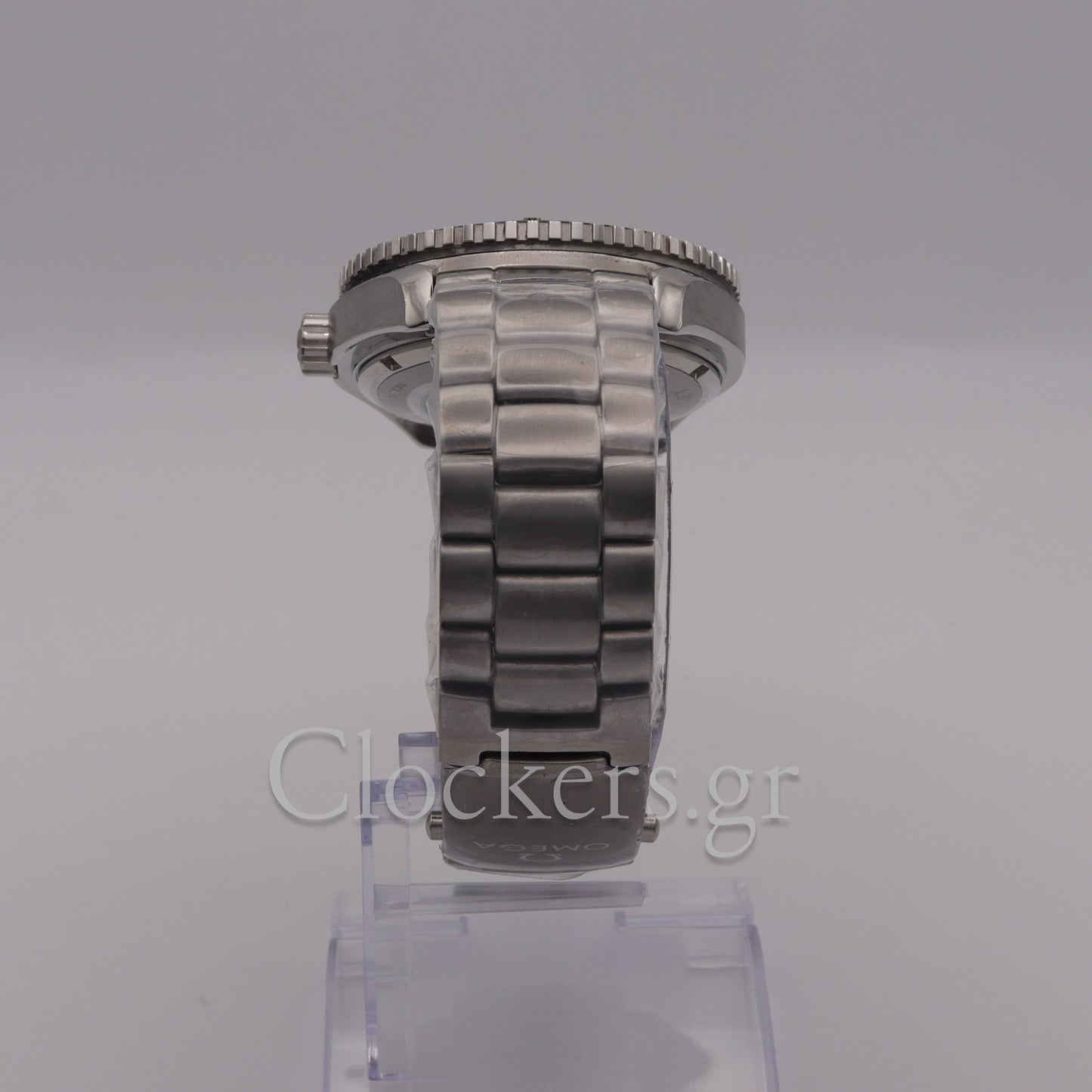 Omega Seamaster Planet Ocean