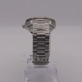 Omega Seamaster Planet Ocean