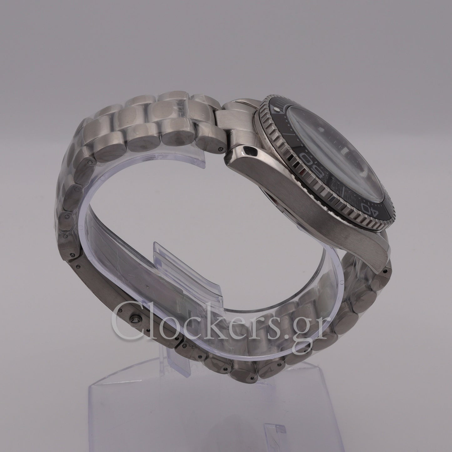 Omega Seamaster Planet Ocean