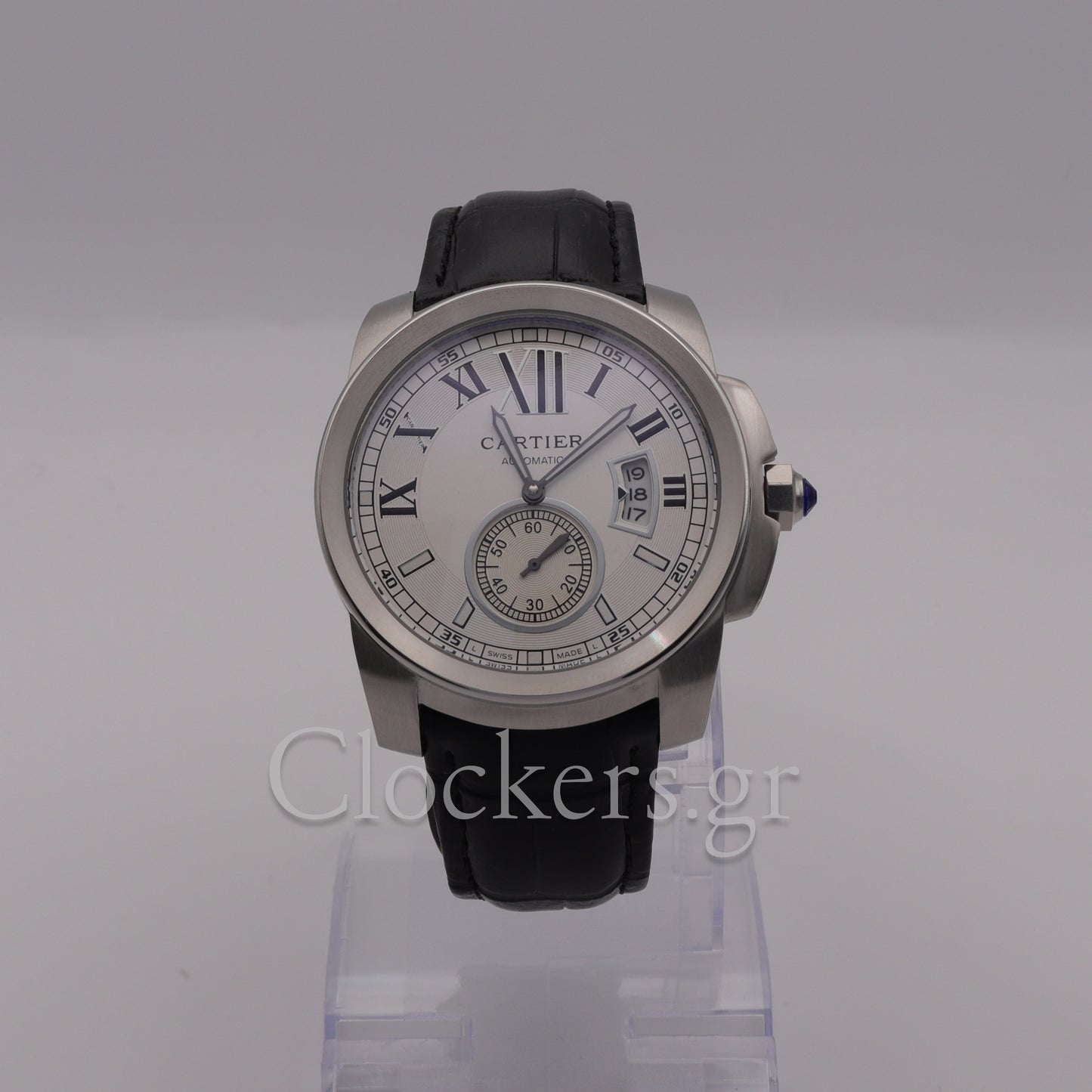 Cartier Calibre de Cartier