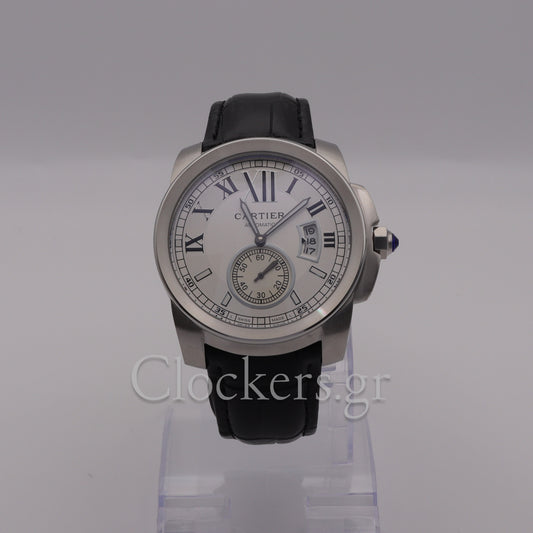 Cartier Calibre de Cartier