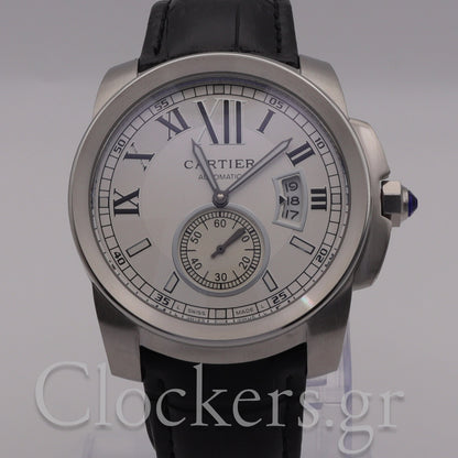 Cartier Calibre de Cartier