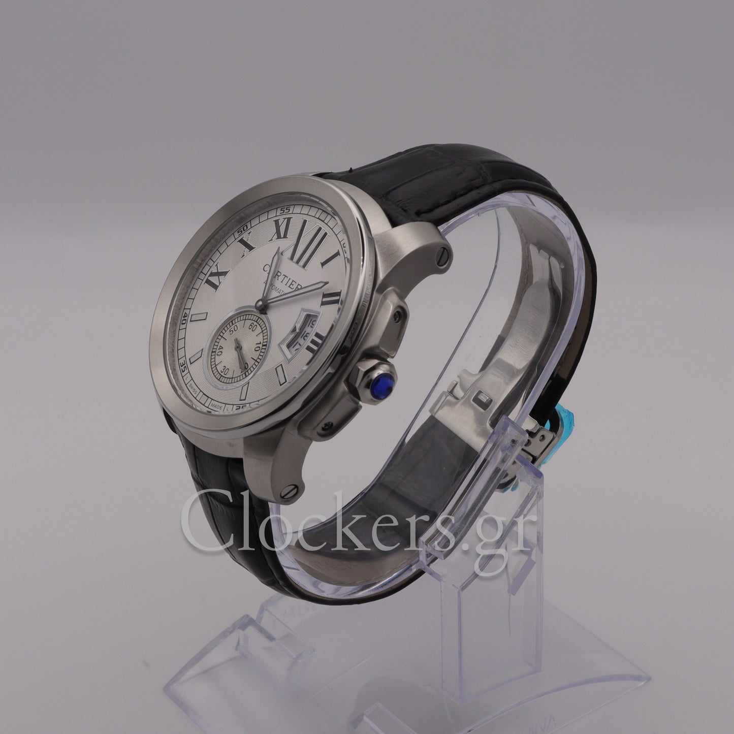 Cartier Calibre de Cartier