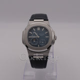 PATEK PHILIPPE NAUTILUS 5712G - DATE & MOON PHASE