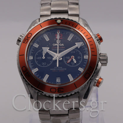 SEAMASTER PLANET OCEAN 43,5MM