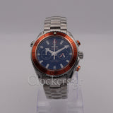 SEAMASTER PLANET OCEAN 43,5MM