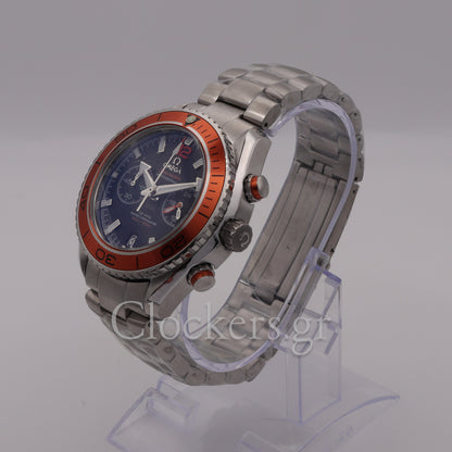 SEAMASTER PLANET OCEAN 43,5MM