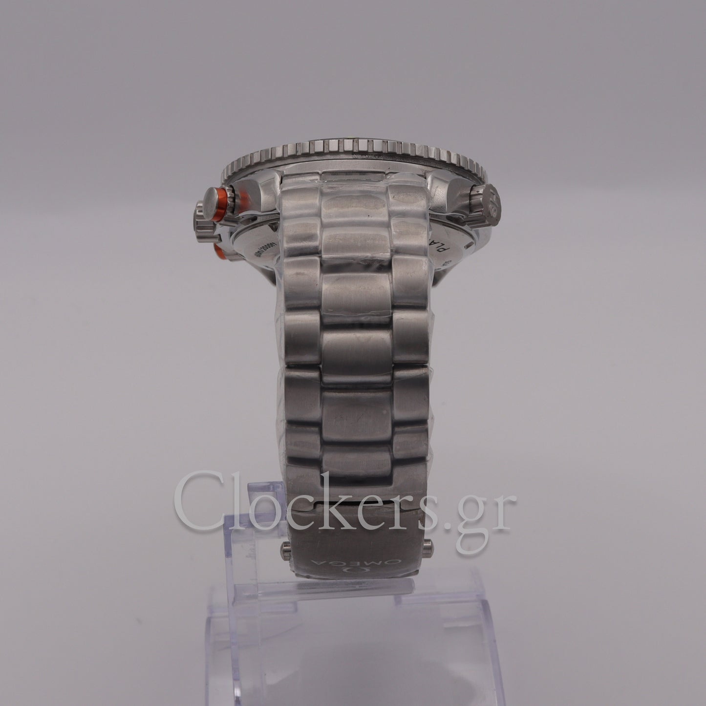 SEAMASTER PLANET OCEAN 43,5MM