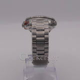 SEAMASTER PLANET OCEAN 43,5MM