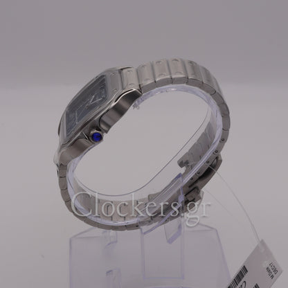 CARTIER SANTOS DE WATCH  LARGE , AUTOMATIC