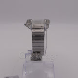 CARTIER SANTOS DE WATCH  LARGE , AUTOMATIC