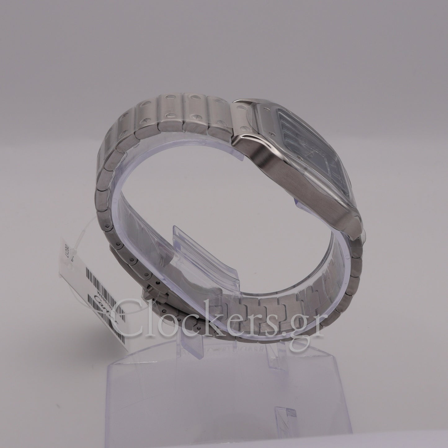CARTIER SANTOS DE WATCH  LARGE , AUTOMATIC