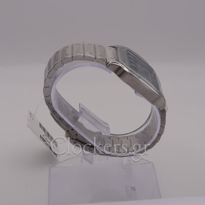 CARTIER SANTOS DE WATCH  LARGE , AUTOMATIC