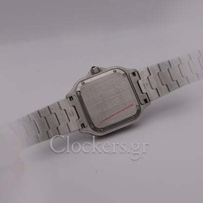 CARTIER SANTOS DE WATCH  LARGE , AUTOMATIC