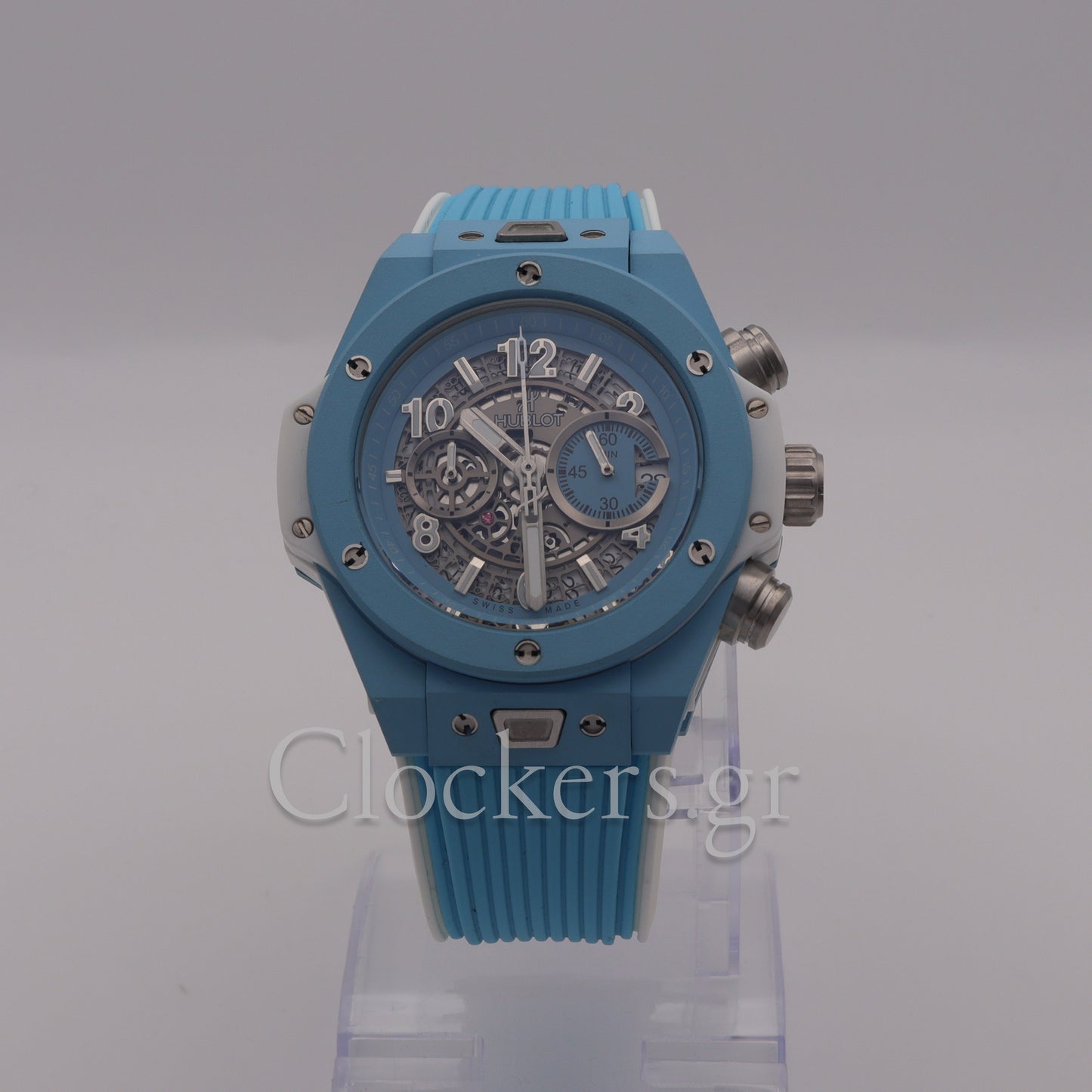Hublot Big Bang Unico
