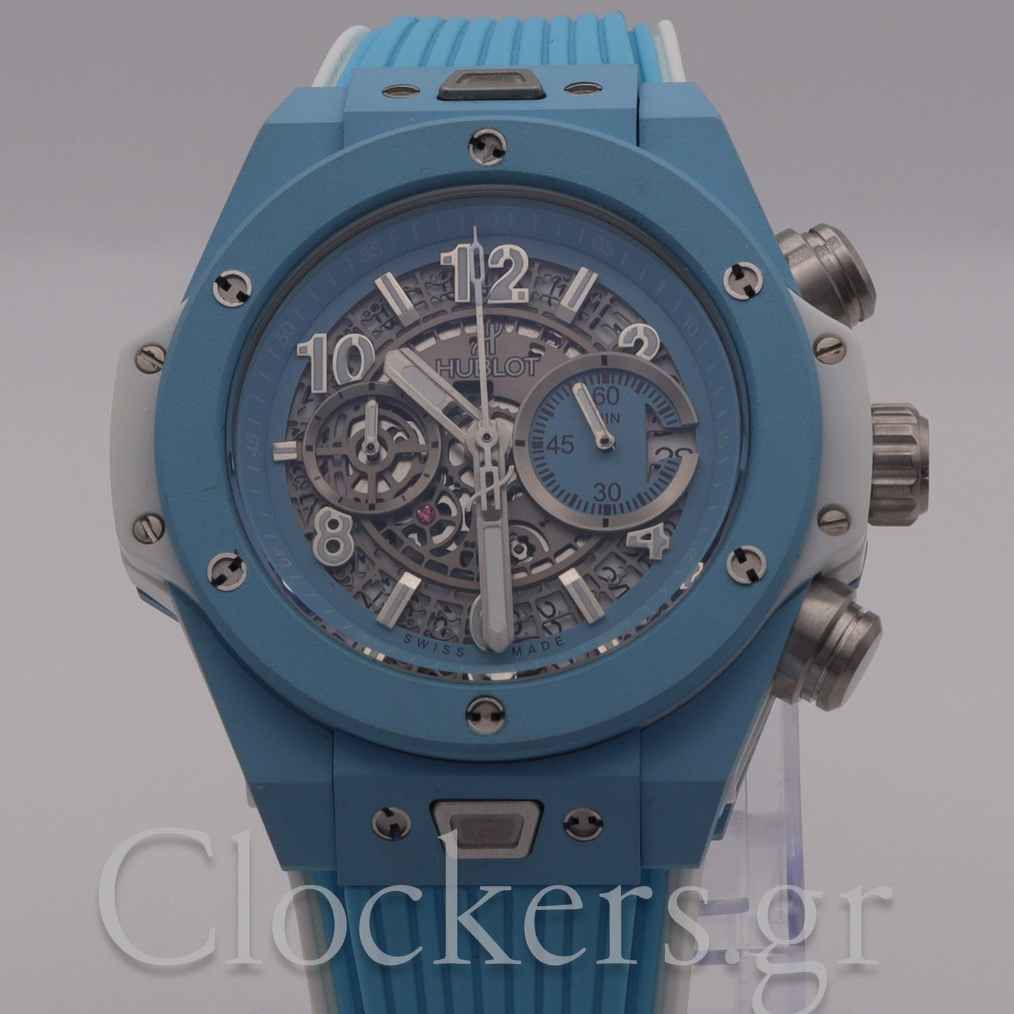 Hublot Big Bang Unico
